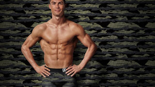 Кристиано Роналдо струва 850 милиона евро!