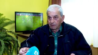 Петко Ганчев