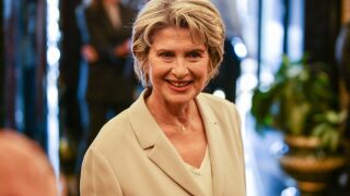 Весела Лечева е новият вицепрезидент на европейската стрелба