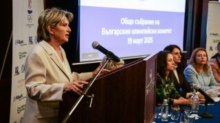 Весела Лечева: Срамът е за цяла България! (ВИДЕО)