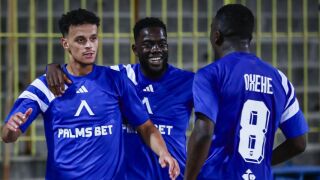 Звезда на Левски изхвърлен от отбора?