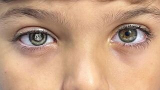 Със Сантос в ... окото (ВИДЕО + СНИМКИ)