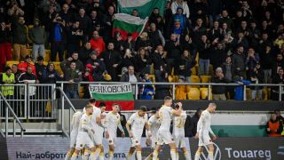 Край! Билетите за Испания свършиха! 