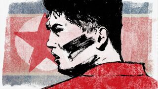 Футболистът, който изчезна от света за 3 години