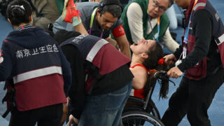 Треньорът на Миткова разкри какво е състоянието й