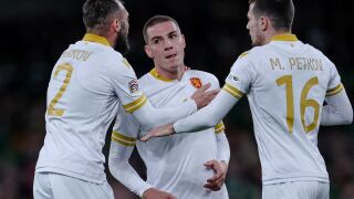 Българи-юнаци, но само за час