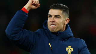 Роналдо измисли нови правила за „Златната топка“, Рибери му се изсмя (СНИМКА)