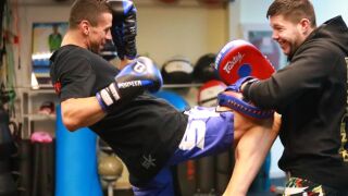 Световен шампион влиза в клетката срещу Стоян Копривленски в BRAVE 97