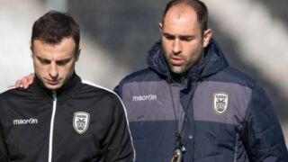 Какво ще направи кошмарът на Димитър Бербатов в Ювентус?