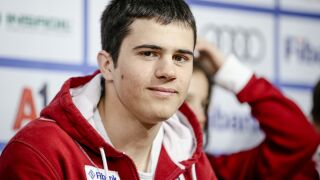 Тервел Замфиров: Най-добрите са с инстинкт на убийци!