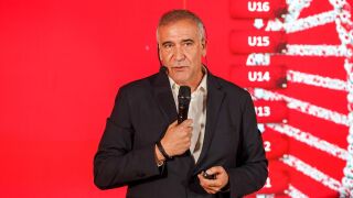 Неизбежно: ЦСКА уволнява Пауло Нога