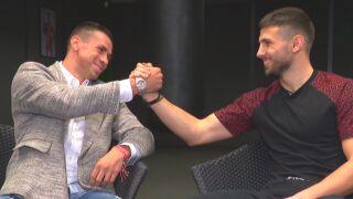 Епизод 3: Двамата братя, които няма да се бият един срещу друг дори и за 1 милион (ВИДЕО И СНИМКИ)