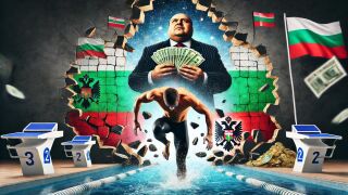 Антъни: Преговорите ми с друга държава са към края си