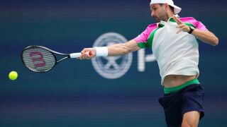 След изключителна драма: Григор Димитров е на полуфинал в Маями! (ВИДЕО)