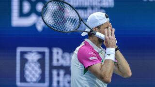 По неясни причини: Без Григор Димитров в Женева