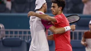 Гришо: Съжалявам, но ми се вие свят!