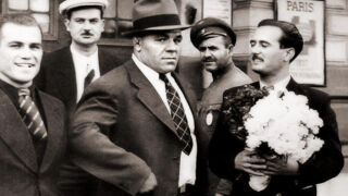 Заветът на Дан Колов