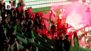 Трябва ли да има толкова много чужденци в българския футбол? (АНКЕТА)