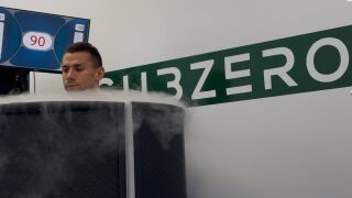 Епизод 4: Студено ли е на минус 190 градуса? (ВИДЕО)