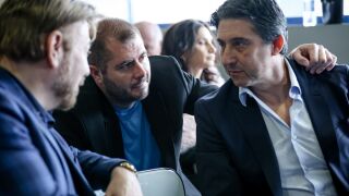 Боримиров: Българският футбол трябва да се събуди (ВИДЕО)