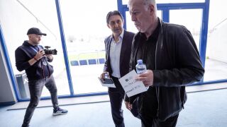 Левски обяви печалба от близо 15 милиона! Одиторът със забележка!