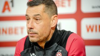 Томаш: Имаме проблеми, но се справяме 