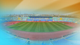 БФС: Искахме с Испания в Пловдив, но...