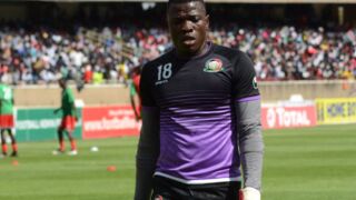 Разследват национален вратар след комични голове (ВИДЕО) 