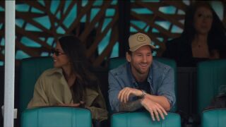 Меси не пропусна шоуто Гришо - Ноле (ВИДЕО)