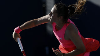 Руска тенисистка гей взе австралийски паспорт