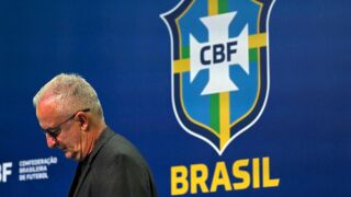 Беше обречен: Бразилия остана без треньор след срама в Аржентина