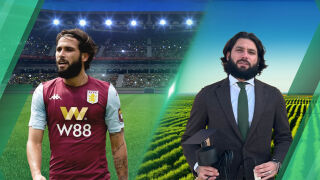 Христо Стоичков му е бил треньор, сега ще 