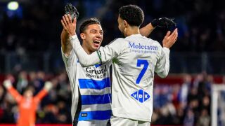 Филип Кръстев бележи, Цволе спря пропадането