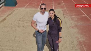 Да плачеш от безсилие – изповедта на Александра Начева (ВИДЕО)