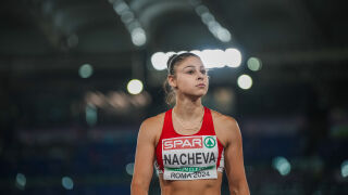 Александра Начева