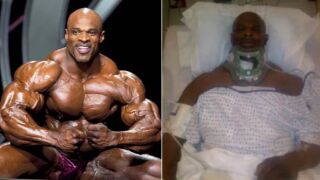 Целият свят му се възхищаваше, а днес е в инвалидна количка