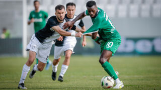 Локомотив Пловдив и гредите отчаяха Лудогорец