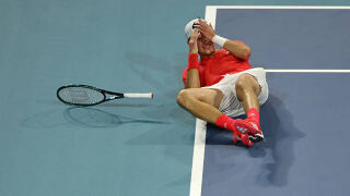 Палачът на Ноле: Исках да се откажа, но съдията беше в обедна почивка