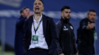 Хулио Веласкес: Не беше лесно заради жегата