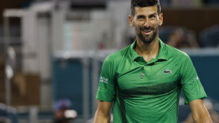 Джокович си купи футболен отбор. Какво ще прави в него?