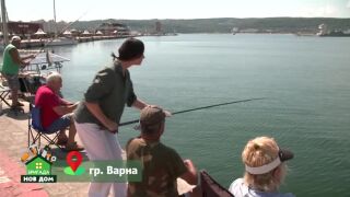 Разтърсваща история в "Бригада Нов дом": 77-годишният дядо Христо сам отглежда четирима внуци (ВИДЕО)