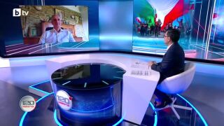 Снимка: Иран срещу Хаменей: Какво искат иранците?