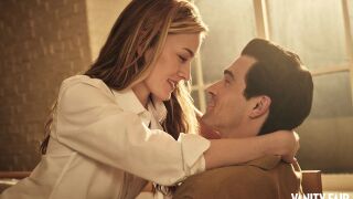 Love Story: Джон Ф. Кенеди и Каролин Бесет - брутална изтънченост и опустошителна любов