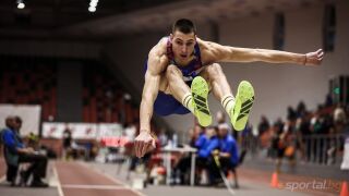 Божидар Саръбоюков направи исторически хеттрик (ВИДЕО)