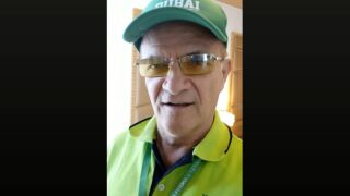 Снимка: Българин, блокиран в Дубай: Нощта беше спокойна, интернет преекспонира нещата