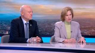 Снимка: „Не мисля, че ще се стигне до пряко въвличане“: Експерти за България и конфликта в Близкия изток