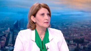 Снимка: Д-р Луиза Христова: Повечето хора не подозират, че бъбреците им са увредени