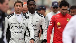 „Все още съм надрусан! Не съм спал 36 часа след това!“