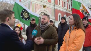 Снимка: На 3 март историята оживява: Сдружение „Български щит“ с възстановка на Шипка