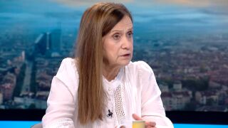 Снимка: Експерт по конфликтите: Затварянето на Ормузкия проток ще се отрази на България 